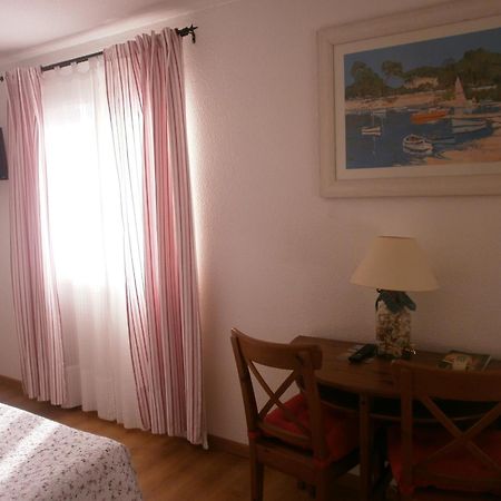 Hotel Le Clos Des Pins Six-Fours-les-Plages Pokój zdjęcie