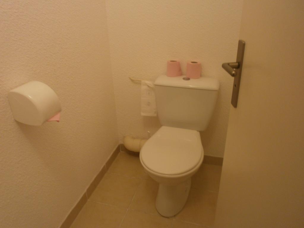 Hotel Le Clos Des Pins Six-Fours-les-Plages Pokój zdjęcie
