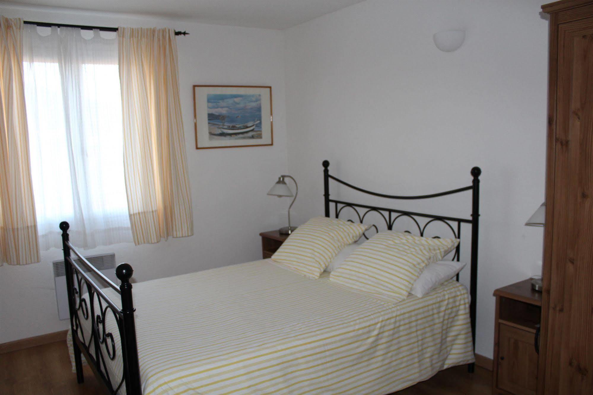 Hotel Le Clos Des Pins Six-Fours-les-Plages Zewnętrze zdjęcie